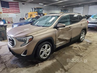 GMC TERRAIN SLE