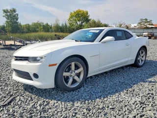 CHEVROLET CAMARO LT