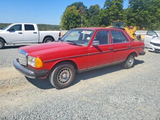 MERCEDES-BENZ 300 DT