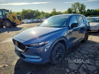 MAZDA CX-5 TOURING