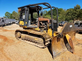 CATERPILLAR D5K