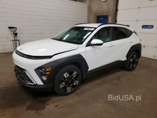 HYUNDAI KONA SEL