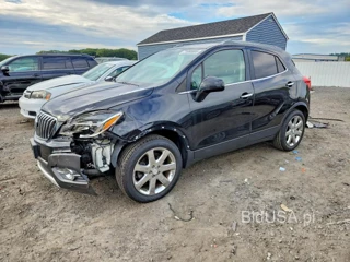 BUICK ENCORE PREMIUM