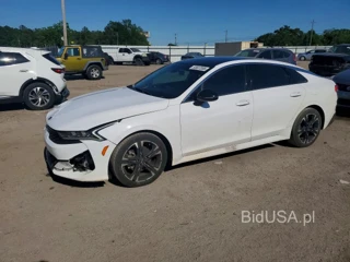 KIA K5 GT LINE
