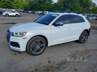 AUDI SQ5 PREMIUM PLUS