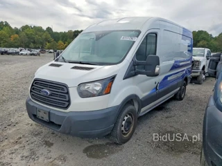 FORD TRANSIT T-350