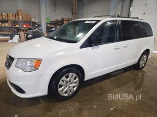 DODGE GRAND CARAVAN SE