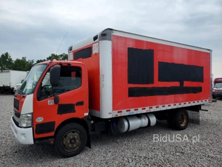HINO 195