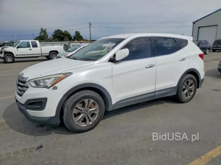 HYUNDAI SANTA FE SPORT 2.4L