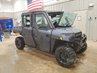 POLARIS RANGER