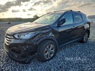 HYUNDAI SANTA FE SPORT 2.4L