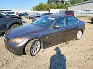 BMW 335 I
