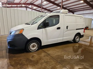 NISSAN NV200 S