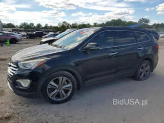 HYUNDAI SANTA FE LIMITED