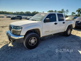 GMC CANYON