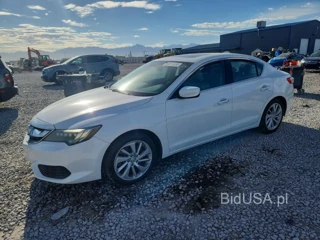 ACURA ILX PREMIUM