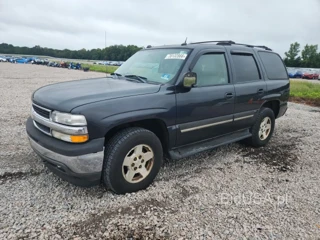 CHEVROLET TAHOE K1500