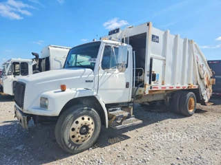 FREIGHTLINER MEDIUM CONVENTIONAL FL70