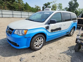 DODGE GRAND CARAVAN SXT