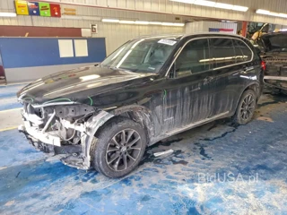 BMW X5 XDRIVE35I