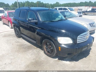 CHEVROLET CHEVROLET HHR LT