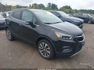 BUICK BUICK ENCORE AWD ESSENCE