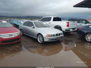 BMW 540IA