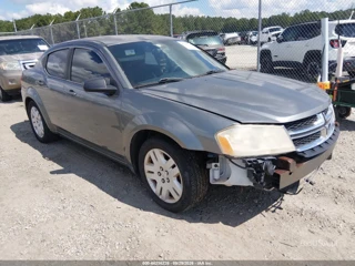 DODGE DODGE AVENGER SE