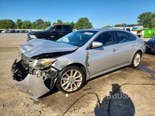 TOYOTA AVALON XLE TOURING