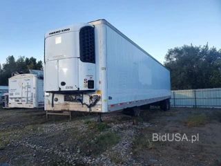 UTILITY TRAILER TRAILER