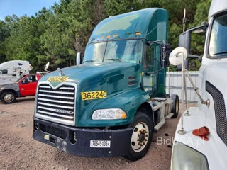 MACK CXU613