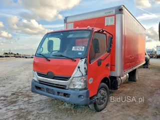 HINO 195