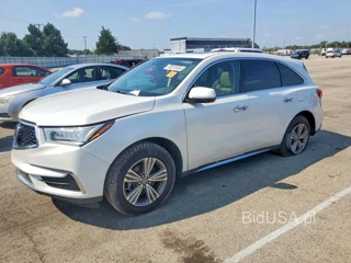 ACURA MDX