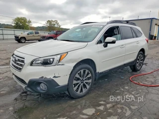 SUBARU OUTBACK 3.6R LIMITED