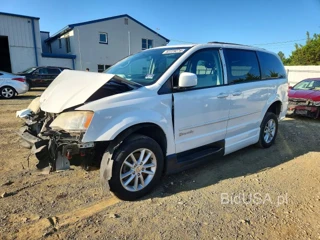 DODGE GRAND CARAVAN SXT