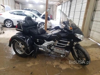 HONDA GL1800