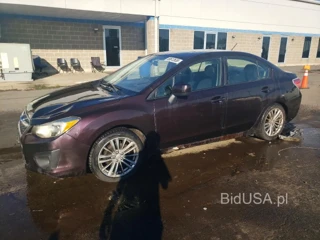 SUBARU IMPREZA PREMIUM