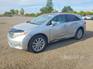 TOYOTA VENZA AWD 4CYL