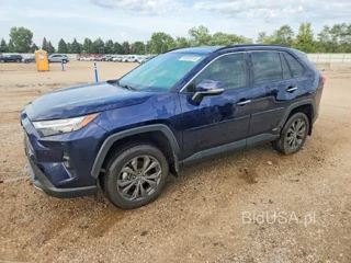 TOYOTA RAV4 LIMITED