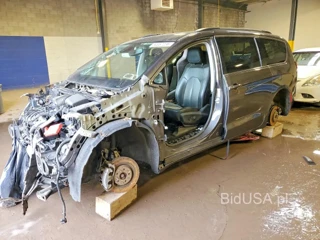 CHRYSLER PACIFICA TOURING L