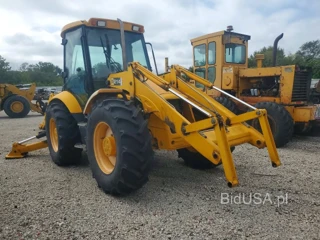 JCB CONSTRUCTION EQUIPMENT