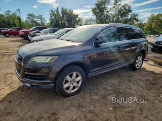 AUDI Q7 PREMIUM PLUS
