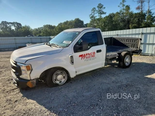 FORD F250 SUPER DUTY