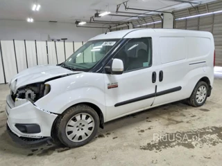 RAM PROMASTER CITY SLT