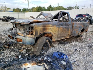 FORD F250