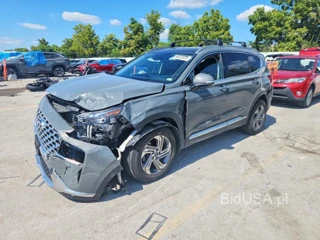 HYUNDAI SANTA FE SEL