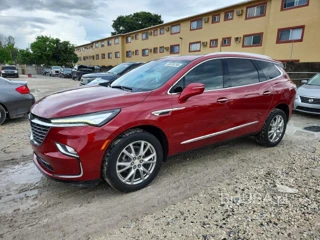 BUICK ENCLAVE ESSENCE