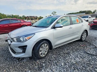 KIA RIO S