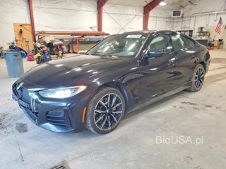 BMW 430I GRAN COUPE