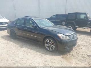 INFINITI INFINITI M45